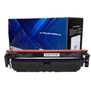 Toner HP Laser Jet Pro 4203, 4303FDW W2300A (230A) Compatible BLACK  2K
