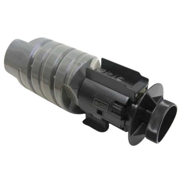 Toner Ricoh IM C320F, M C320FW, P C375 - Black - Compatible 16K 1 Toner Ricoh IM C320F, M C320FW, P C375 - Black - Compatible 16K