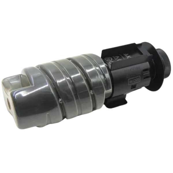 Toner Ricoh IM C320F, M C320FW, P C375 - Black - Compatible 16K 2 Toner Ricoh IM C320F, M C320FW, P C375 - Black - Compatible 16K - Imagen 2